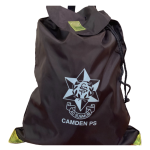 Excursion Bag