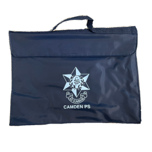 Library Bag