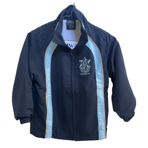 Sports Jacket (Microfibre)