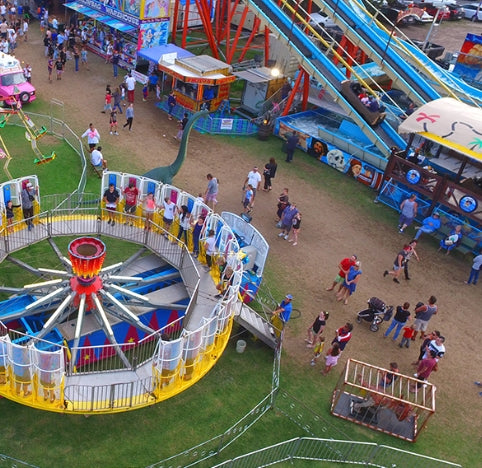 FETE 2025 - Ride Bands