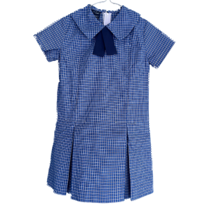 Summer Dress Slim Cut